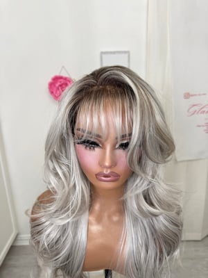 Image of Riley free part (ready to ship)