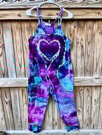 Whole Lotta ❤️ Jumpsuit Sm-Lg (2)