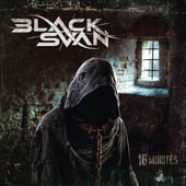 Image of Black Svan Album 16 Minutes - ("Liar" 20% Discount)