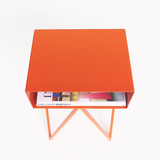 Image of Mini Robot side table | 15 colours
