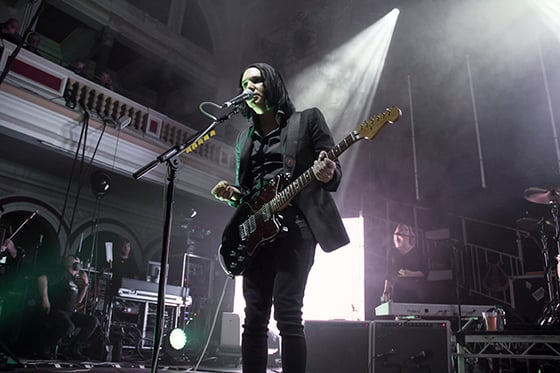 Image of Placebo 8"x10"