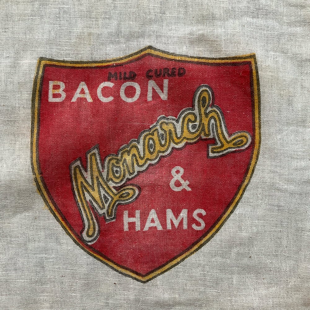 Image of Ham Bags