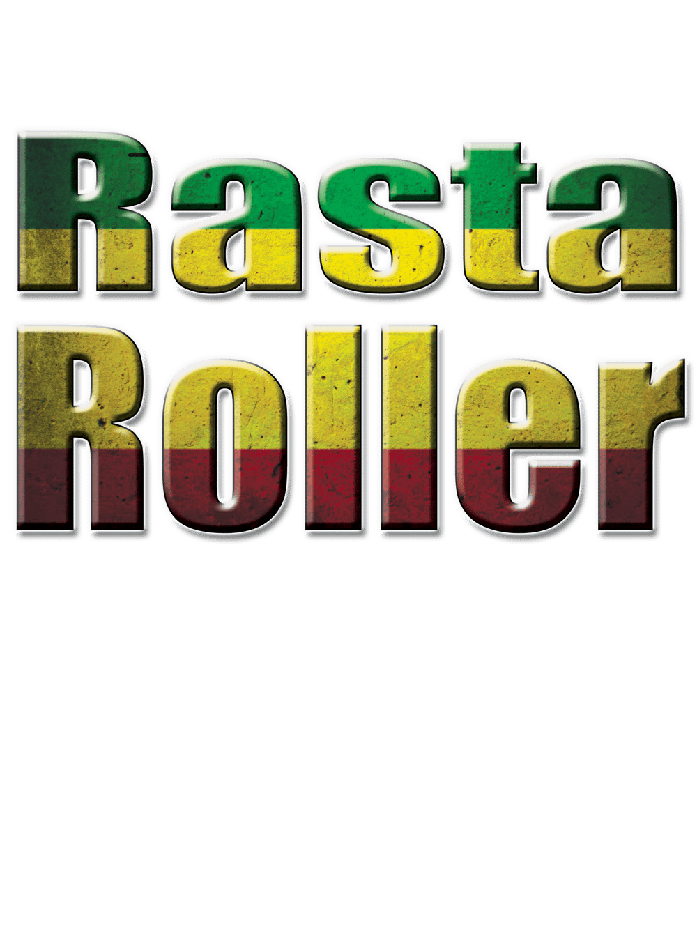 Image of Rasta Roller