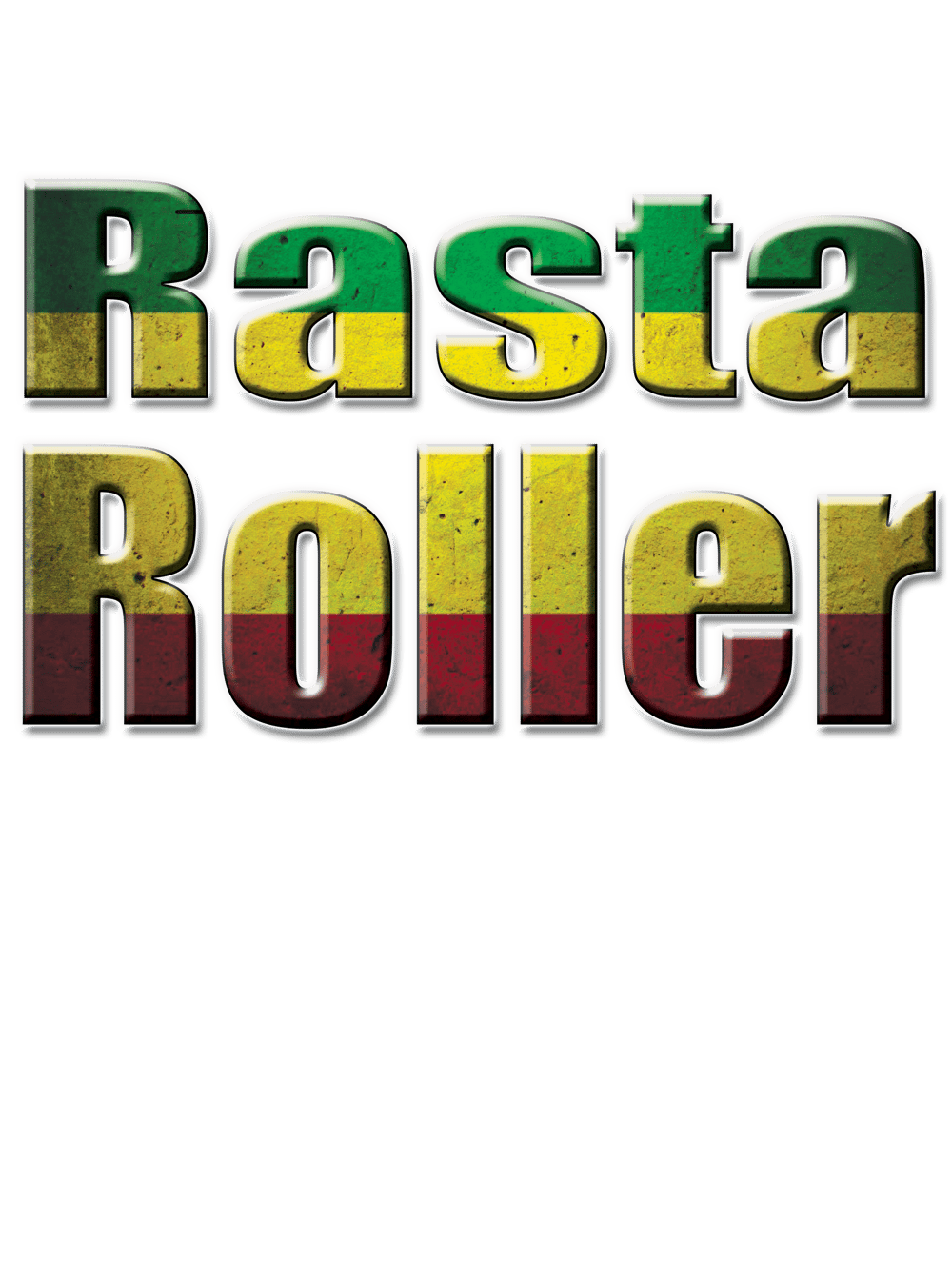 Image of Rasta Roller