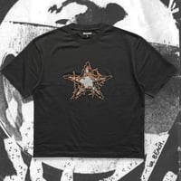 Image 1 of Star box tee 