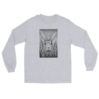 Image 1 of Rabbit long sleeve