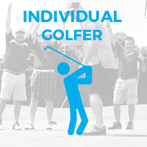 Image of Individual Golfer