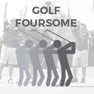 Image of Foursome (4 golfers) SAVE $100!!!