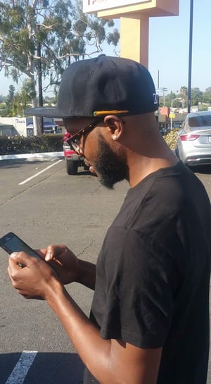 Image of MediGang Signature Fitted/Snap