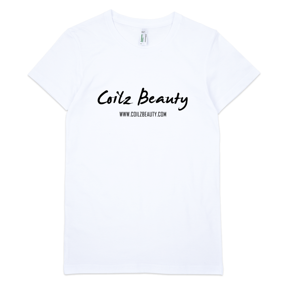 Image of Coilz Tee