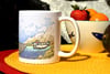 Wrap-Around Setting Seiner Mug