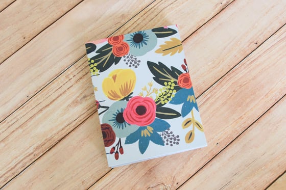 Image of Floral Lt