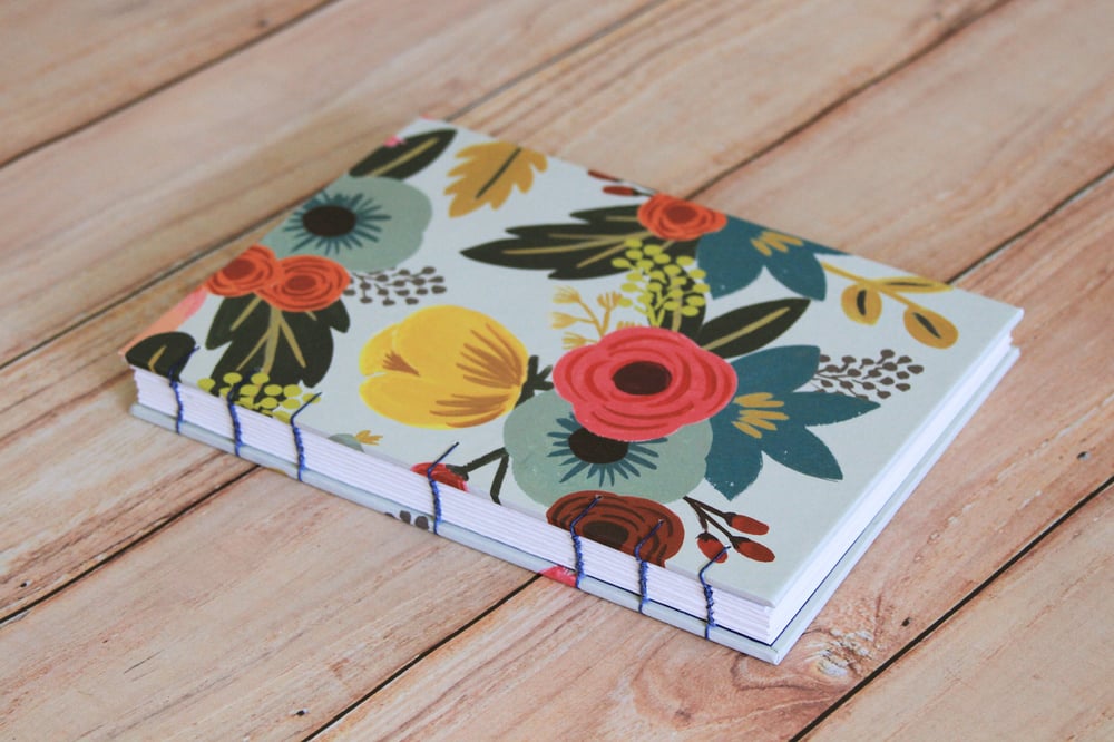 Image of Floral Lt