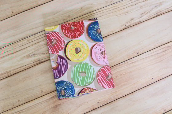 Image of Donut