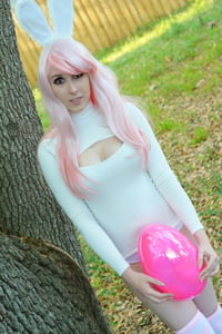 Image 4 of Spring Bunny Photoset