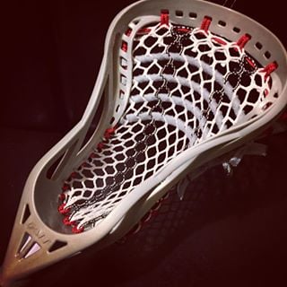 Image of Stringing Services