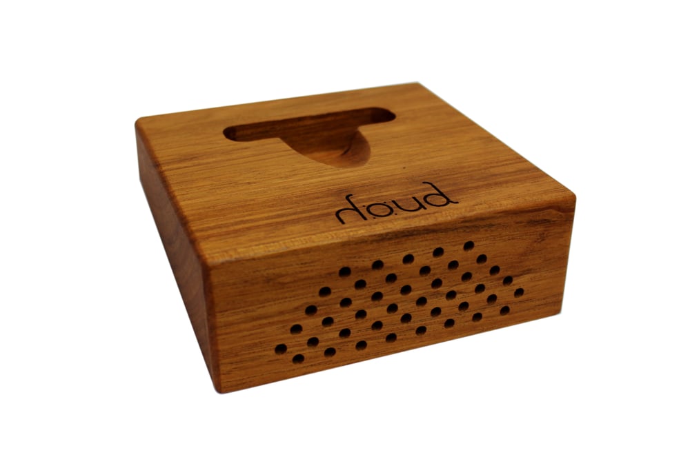 Image of PASSIVE mini Granadillo