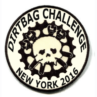 Image of New York Dirtbag Registration
