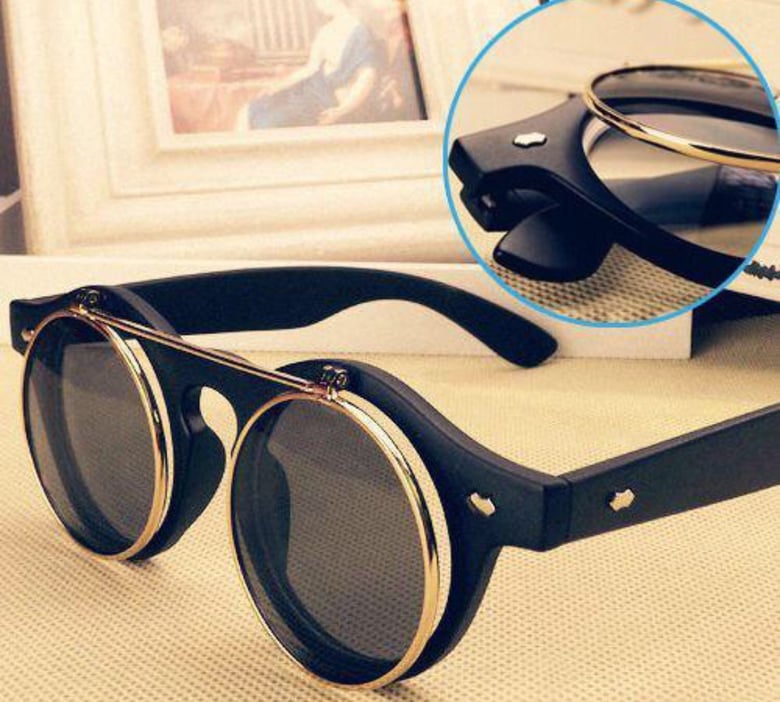 Image of Fashion Glasses