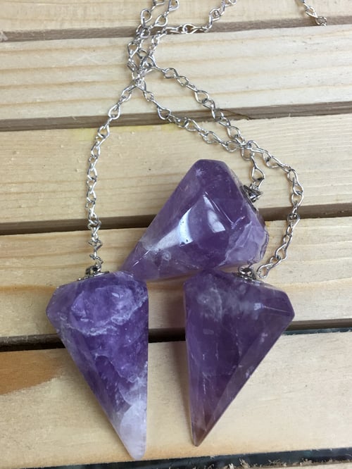 Image of Quartz Pendulum (3pc)