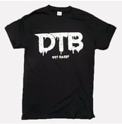 Image of Drop the Bassline - Got Bass? T-Shirt - Black [LIMITED EDITION]