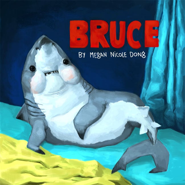 Image of BRUCE
