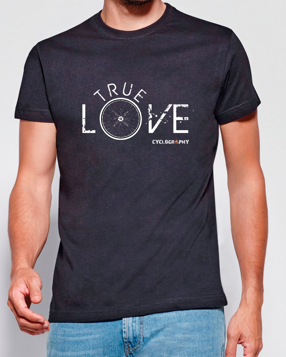 TRUE LOVE BLACK