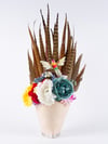 Tropical Disco Headdress