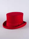 Red Top Hat
