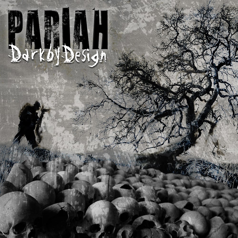 Image of Pariah - Digital Mix