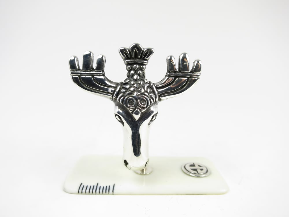 Image of Moose - pendant