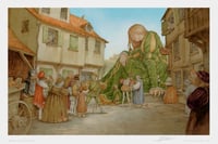 Image 1 of Melisande