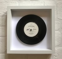 Image 5 of The Proclaimers : I'm Gonna Be (500 miles), framed 7" vinyl record