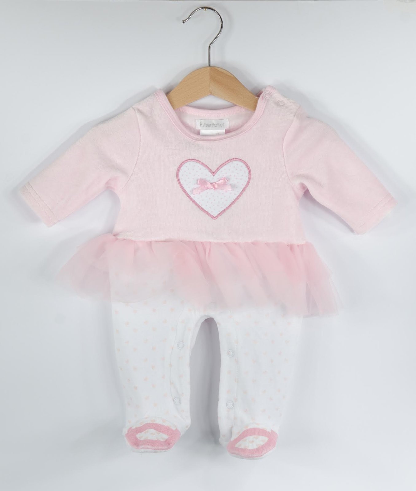 Tutu 2025 baby grows