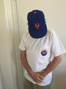 Image of MEH POCKET T