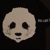 Image of Panda tee