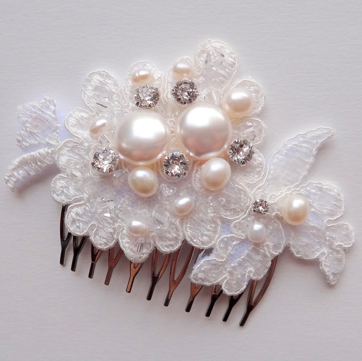 Holly Barker Millinery — Daisy