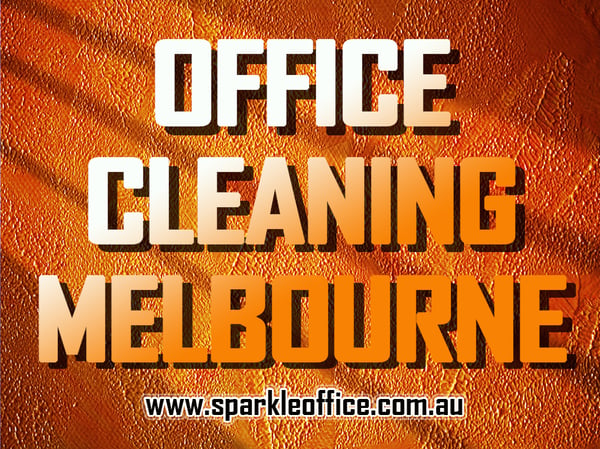Image of office cleaning services melbourne