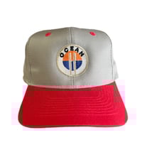 Image 1 of Fisker Ocean Promo Cap  - Ocean Hat Cap