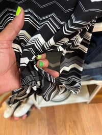 Image 3 of Hammer printed pants 