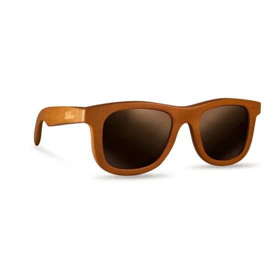 Image of Natural "Originals" Wooden Sunglasses