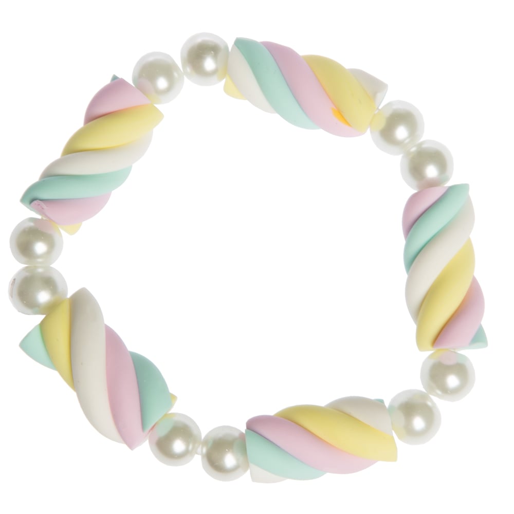Jelly Button Jewellery — Flump Bracelet