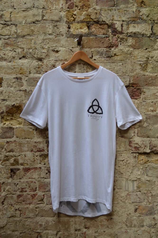 Image of Spirit - White