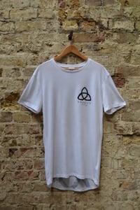 Image of Spirit - White