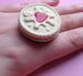 Image of Jammy Dodger Necklace