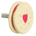 Image of Jammy Dodger Necklace