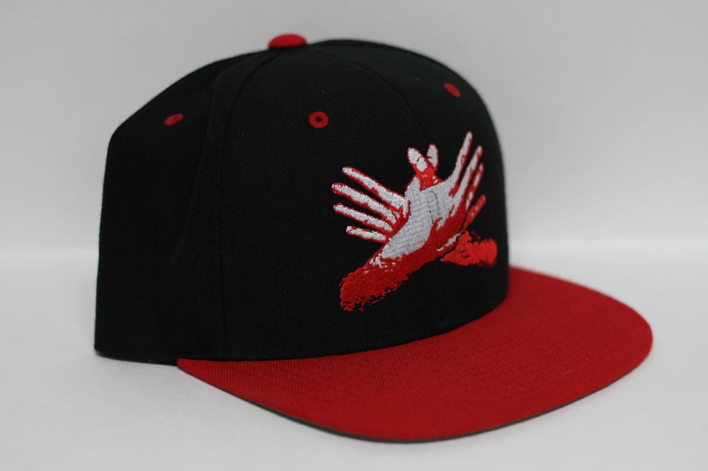 Image of "Iconic Hands2" Hat