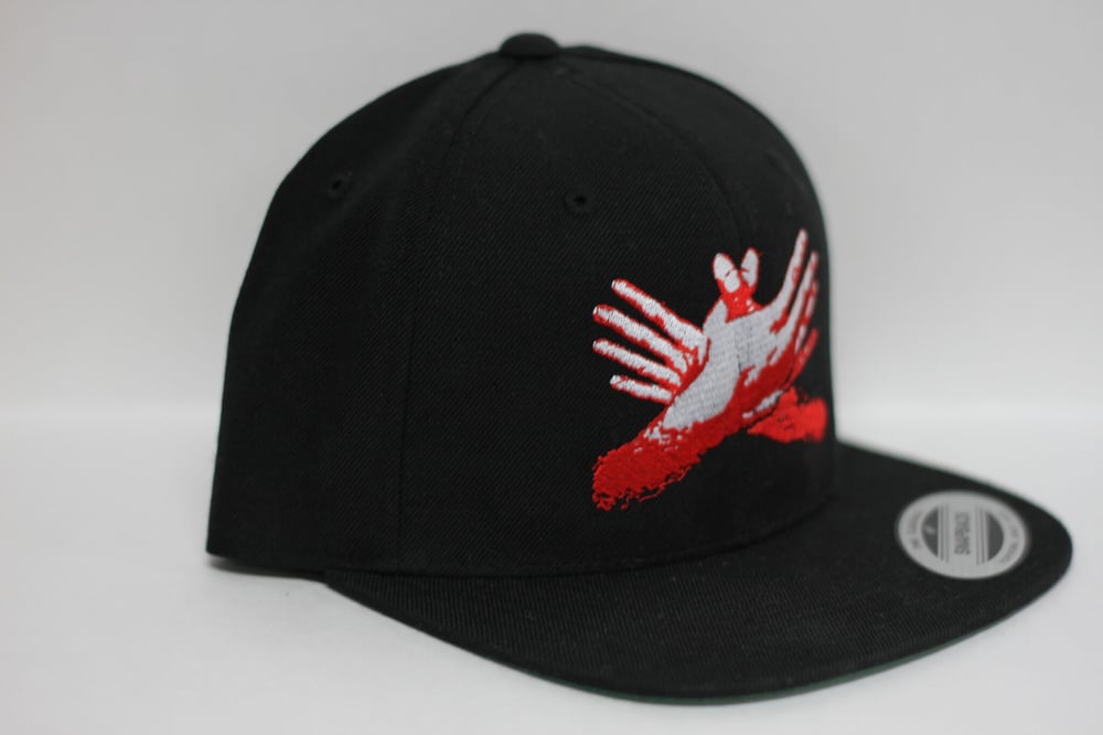 Image of "Iconic Hands" Hat