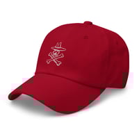 Image 13 of Doug Allen's Steven Hat