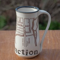 Image 2 of Guelph Inspired 'The Junction' Mug by Bunny Safari